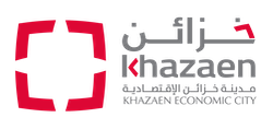 Khazaen HQ Logo